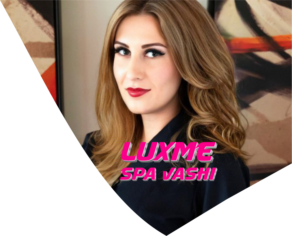Luxme Spa Vashi